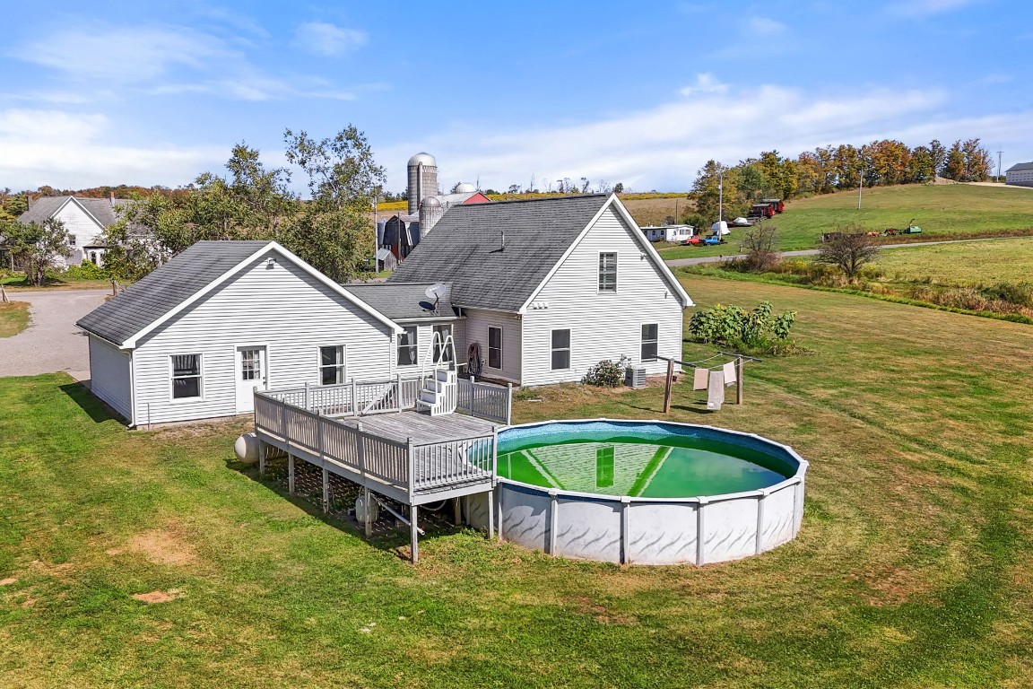 661 Straits Corners Road Candor, NY 13743 - Photo 26 of 43