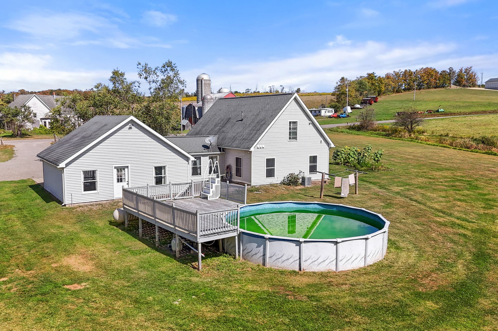 661 Straits Corners Road Candor, NY 13743 - Photo 26 of 43