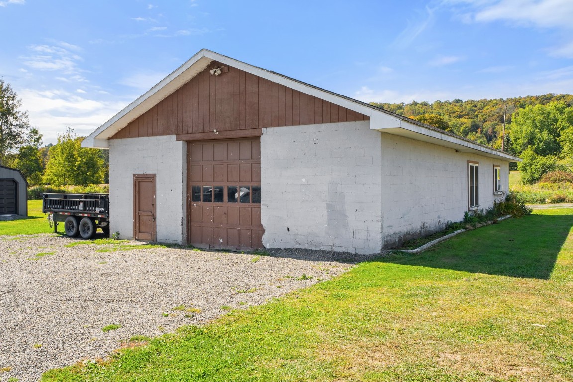 661 Straits Corners Road Candor, NY 13743 - Photo 27 of 43