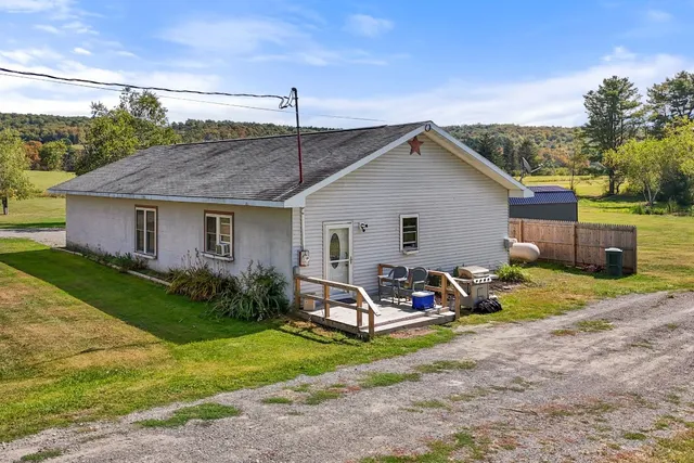 $305,000 | 661 Straits Corners Road, Candor, NY 13743