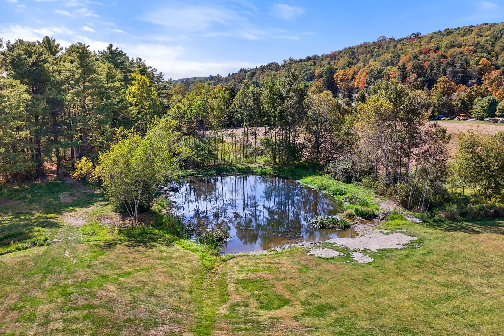 661 Straits Corners Road Candor, NY 13743 - Photo 41 of 43