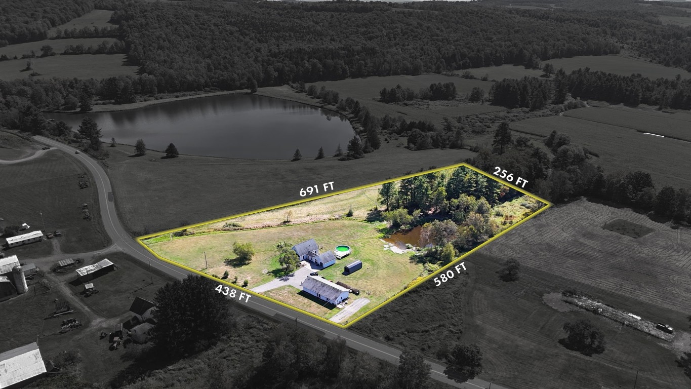 661 Straits Corners Road Candor, NY 13743 - Photo 42 of 43