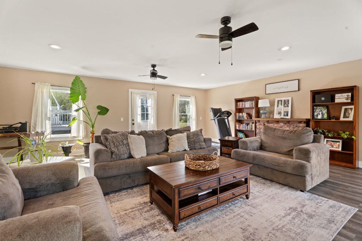 661 Straits Corners Road Candor, NY 13743 - Photo 7 of 43