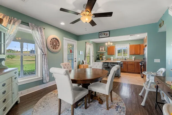 $305,000 | 661 Straits Corners Road, Candor, NY 13743