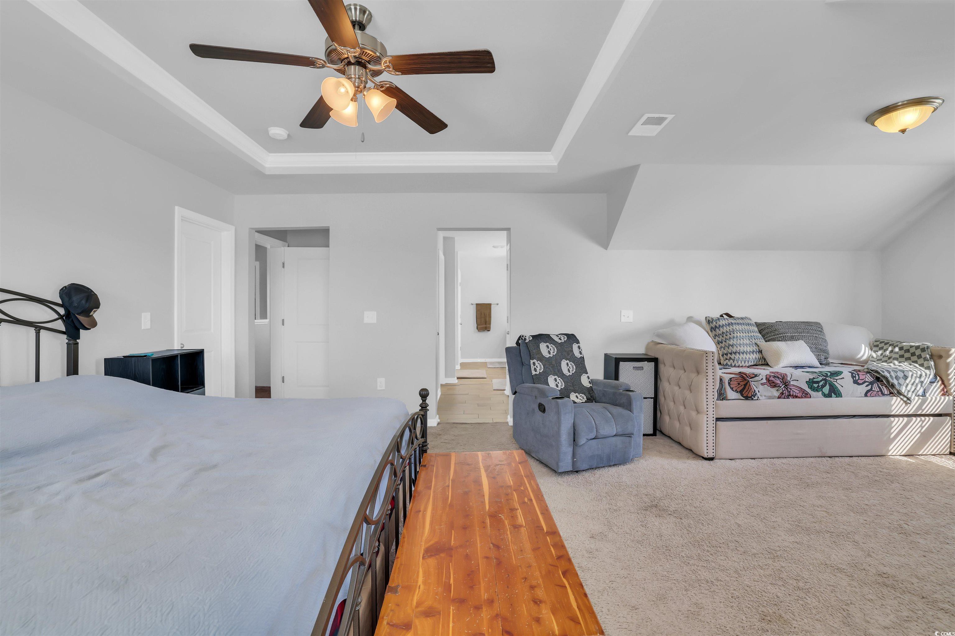 320 Firenze Loop Myrtle Beach, SC 29579 - Photo 21 of 40