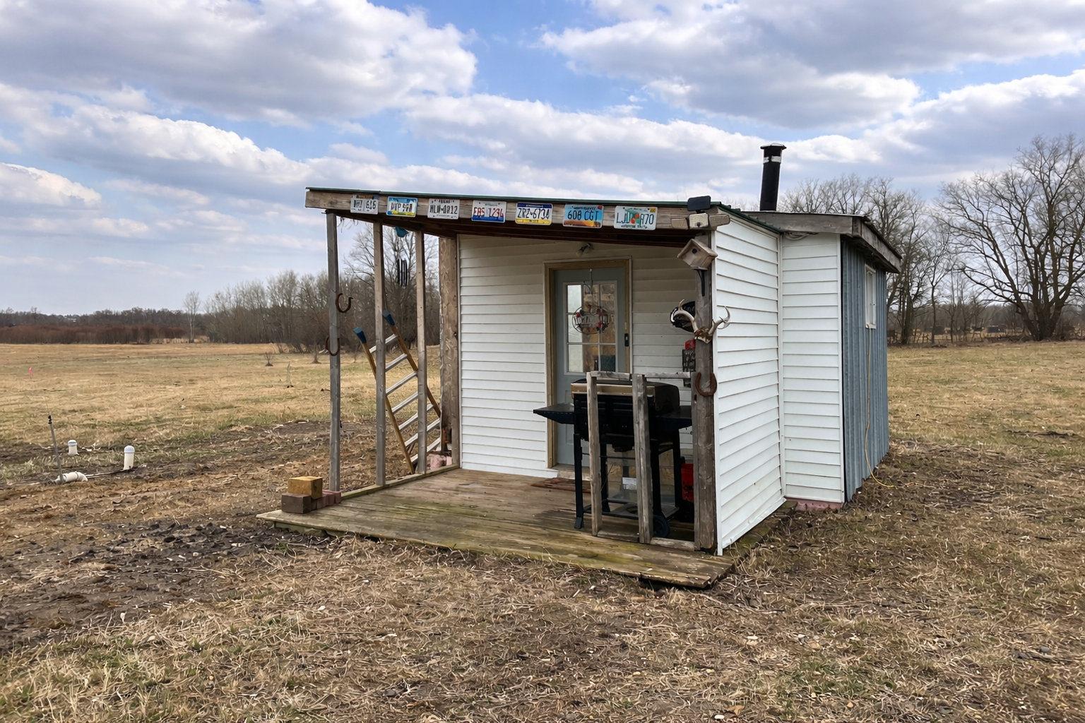 62362 450th Street Sebeka, MN 56477 - Photo 11 of 13