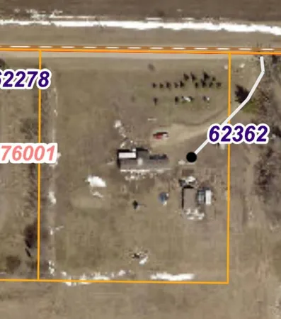 $80,000 | 62362 450th Street, Sebeka, MN 56477