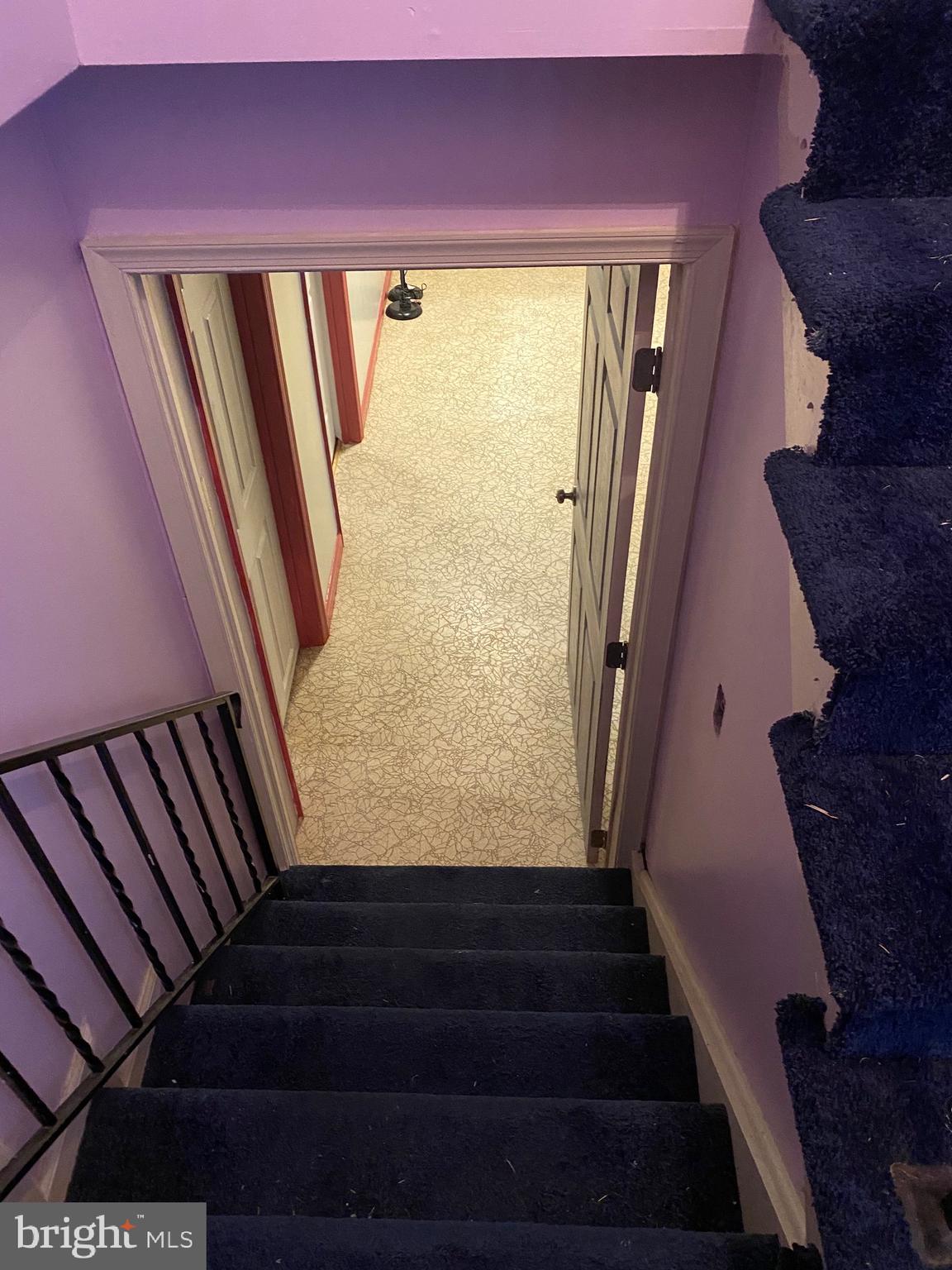 7907 Good Luck Road Lanham, MD 20706 - Photo 17 of 36 a view of entryway