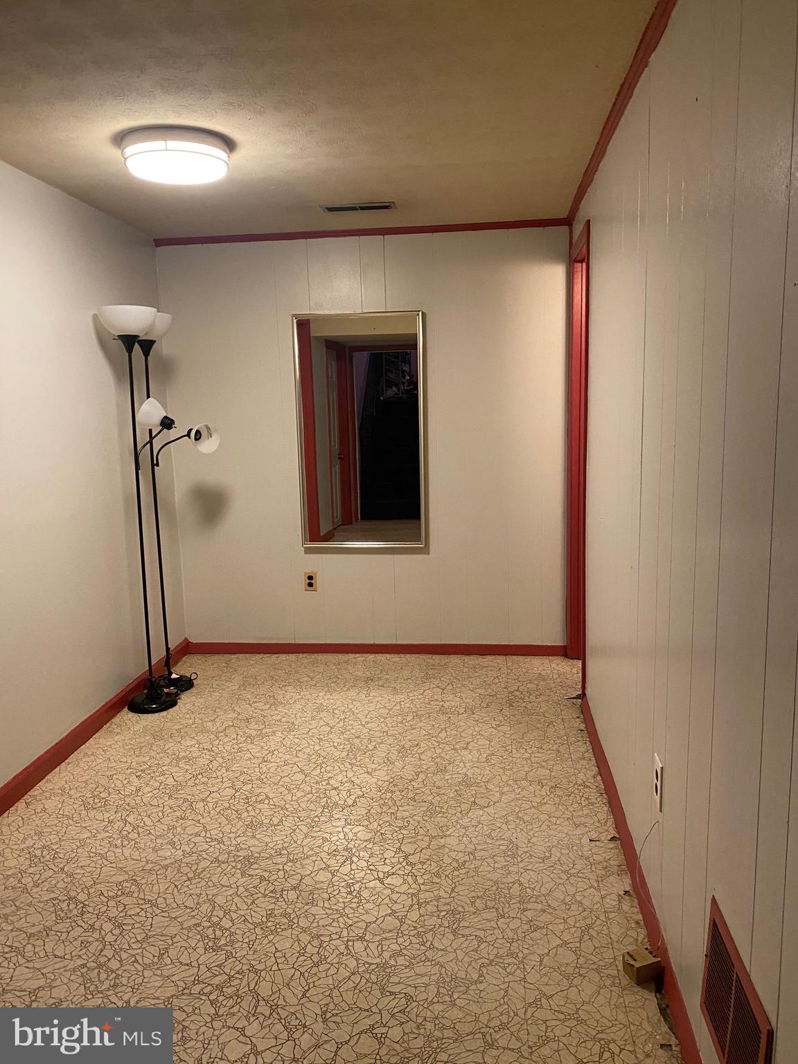 7907 Good Luck Road Lanham, MD 20706 - Photo 18 of 36 a view of an empty room