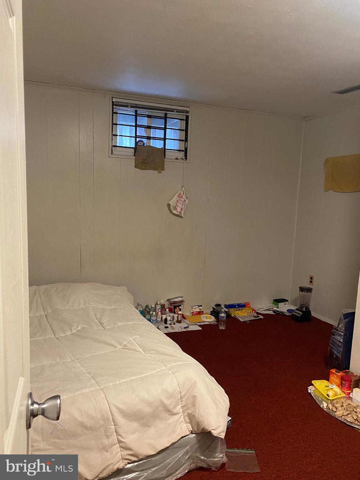 7907 Good Luck Road Lanham, MD 20706 - Photo 20 of 36 a bathroom with a sink and a mirror