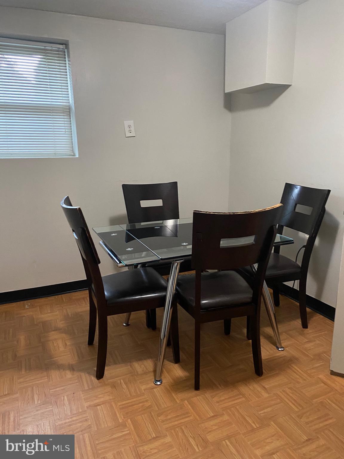 7907 Good Luck Road Lanham, MD 20706 - Photo 24 of 36 a view of a workspace with furniture