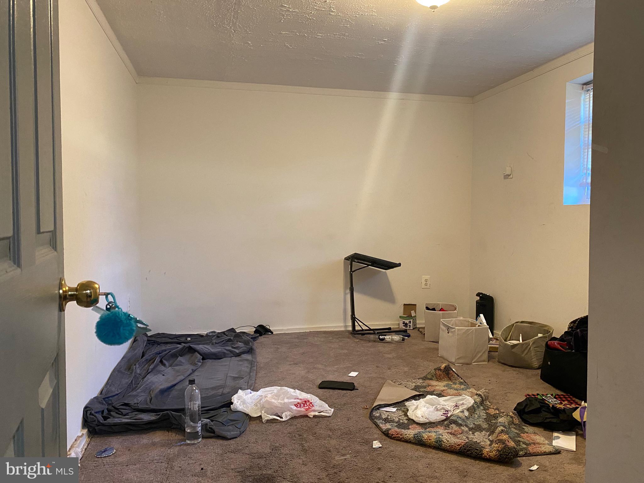 7907 Good Luck Road Lanham, MD 20706 - Photo 27 of 36 a bathroom with a sink and a mirror