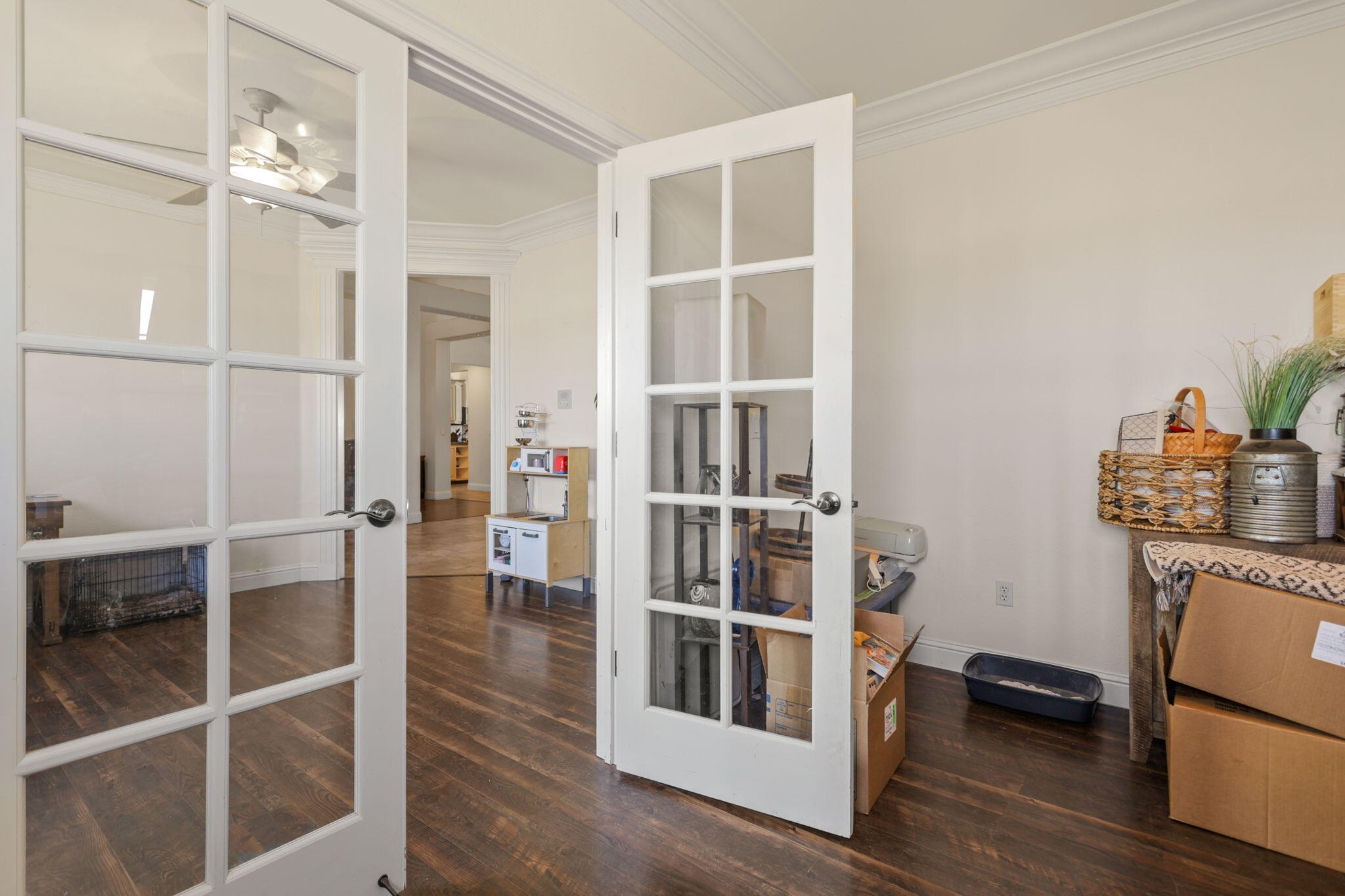 9004 Mentone Road Millville, CA 96062 - Photo 4 of 53 Office