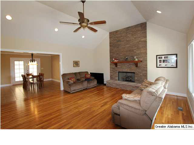 46 Stone Ridge Trail Anniston, AL 36207 - Photo 16 of 32