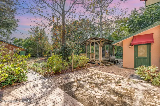 $470,000 | 3717 Southwest Bayfield Street, Cocoa, FL 32926