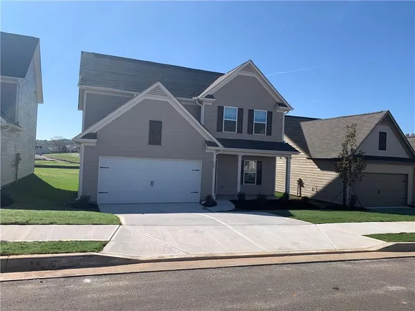$1,900 | 929 Independence Avenue, Pendergrass, GA 30567
