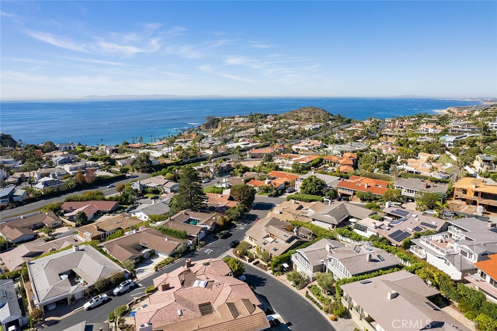 806 Emerald Bay Laguna Beach, CA 92651 - Photo 32 of 33 an aerial view of a city