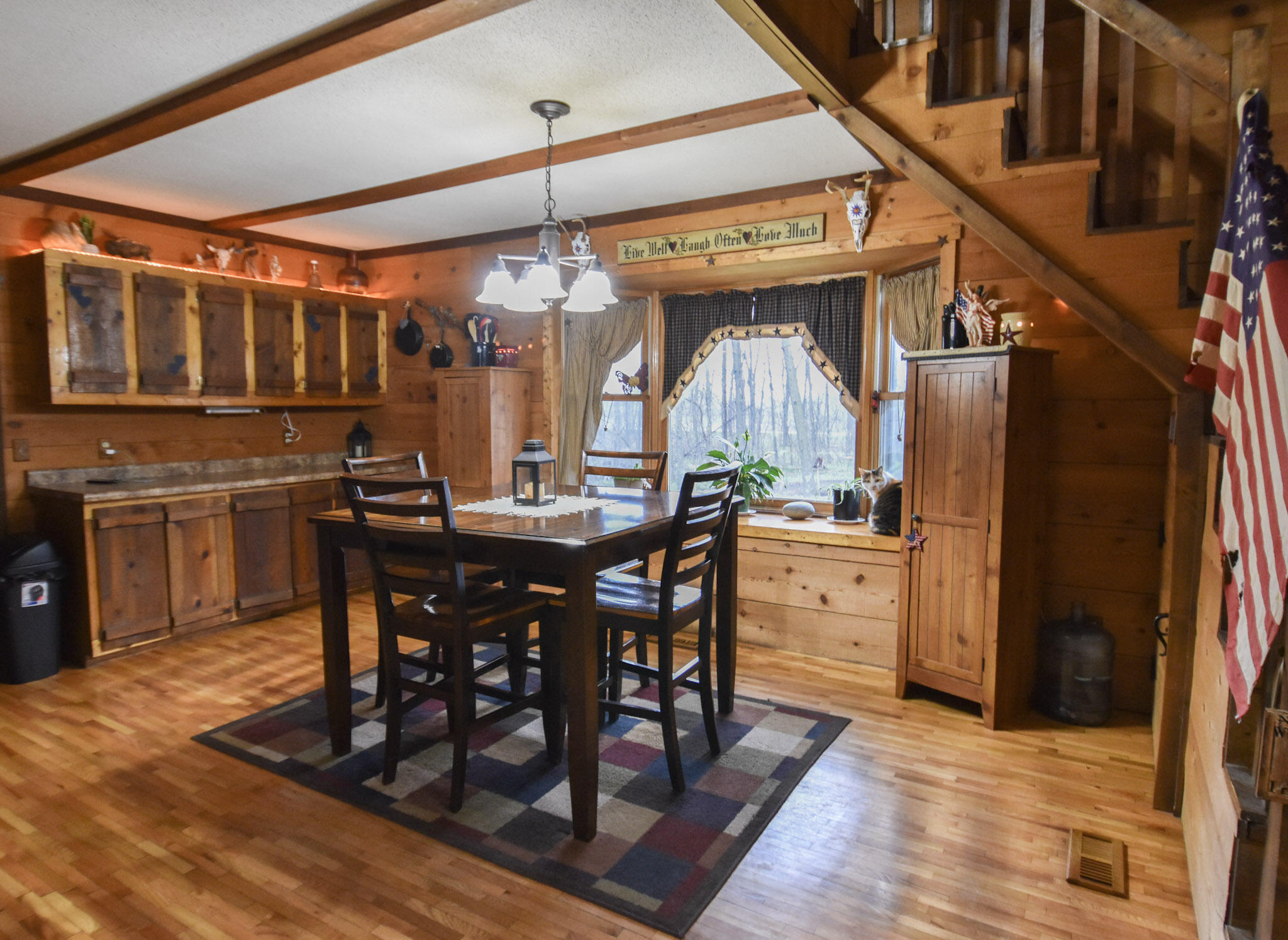 935 Phillip Road Montgomery, MI 49255 - Photo 12 of 49 DSC_0124