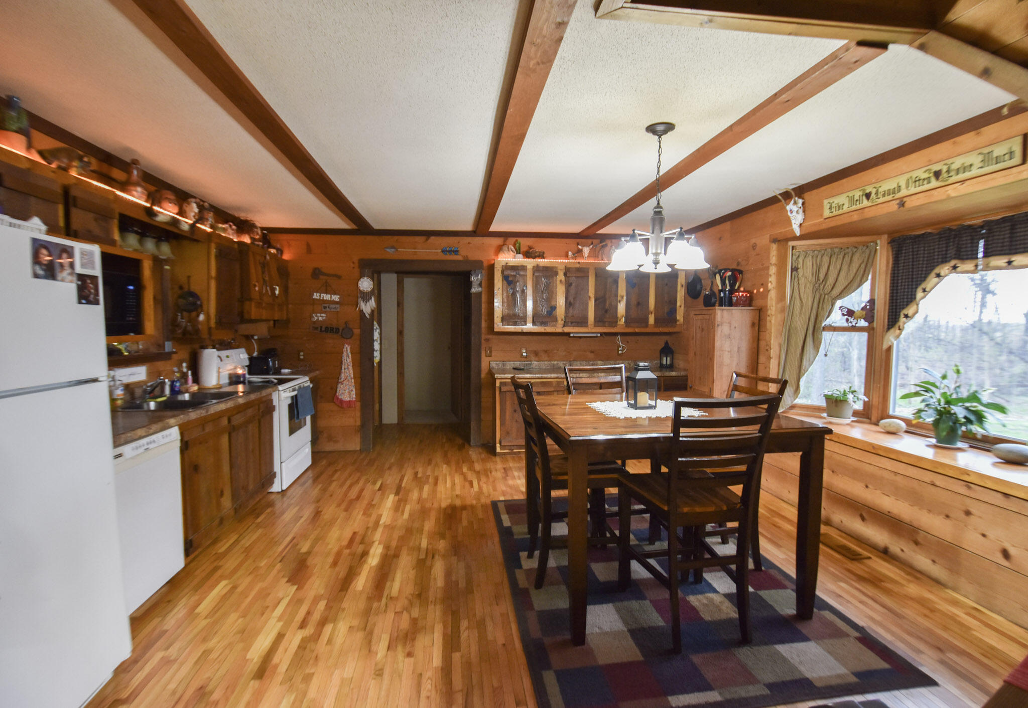 935 Phillip Road Montgomery, MI 49255 - Photo 13 of 49 DSC_0113