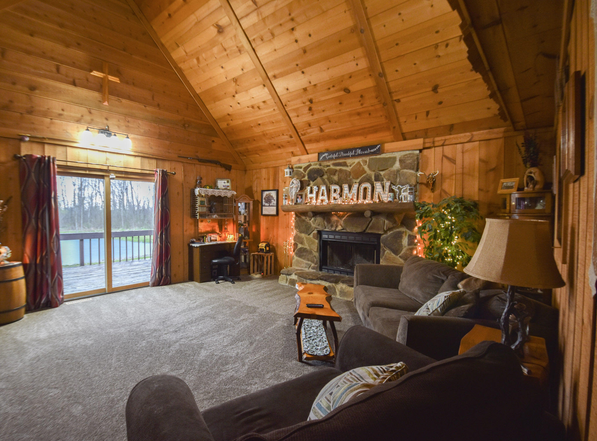 935 Phillip Road Montgomery, MI 49255 - Photo 20 of 49 DSC_0131