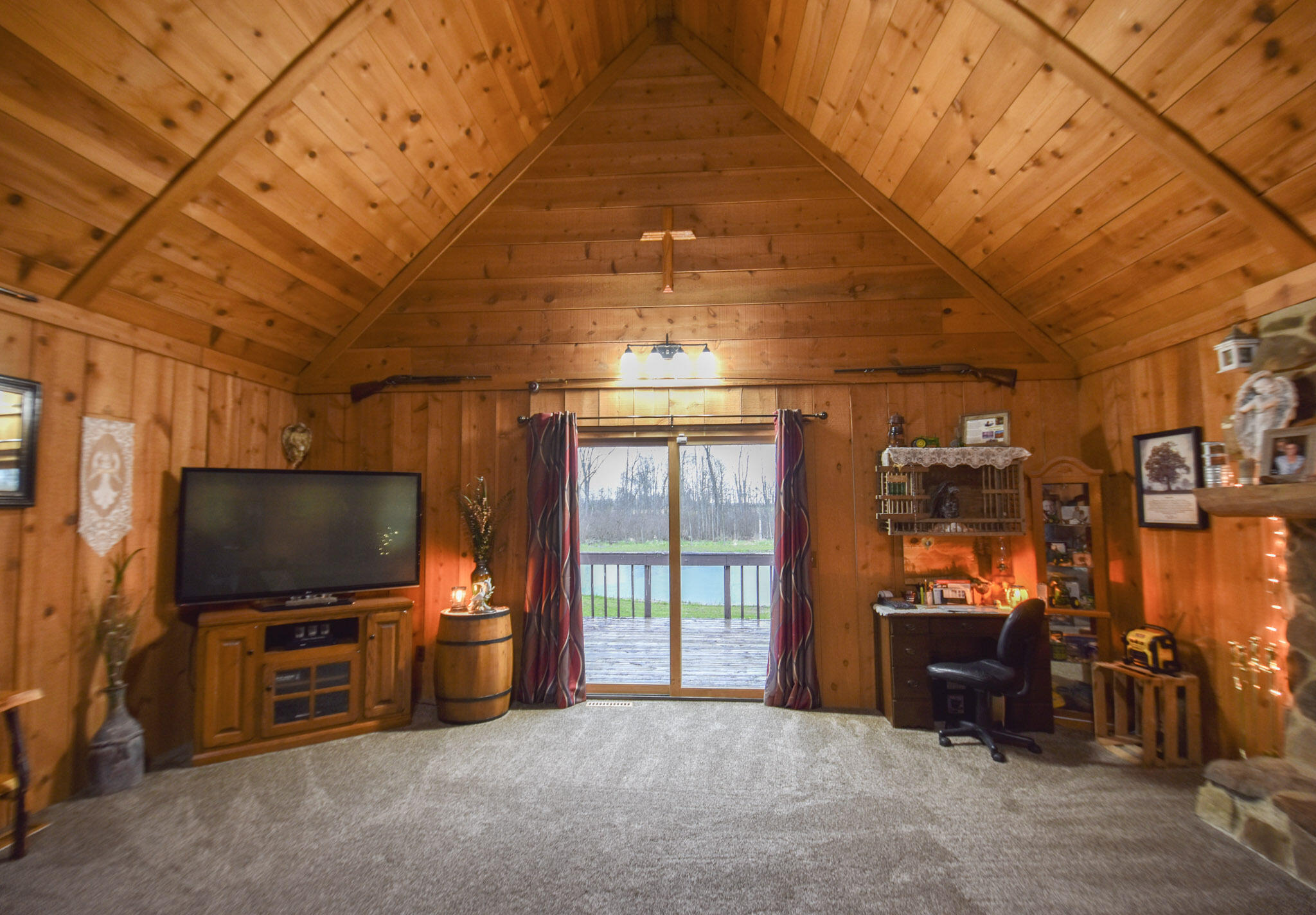 935 Phillip Road Montgomery, MI 49255 - Photo 21 of 49 DSC_0149
