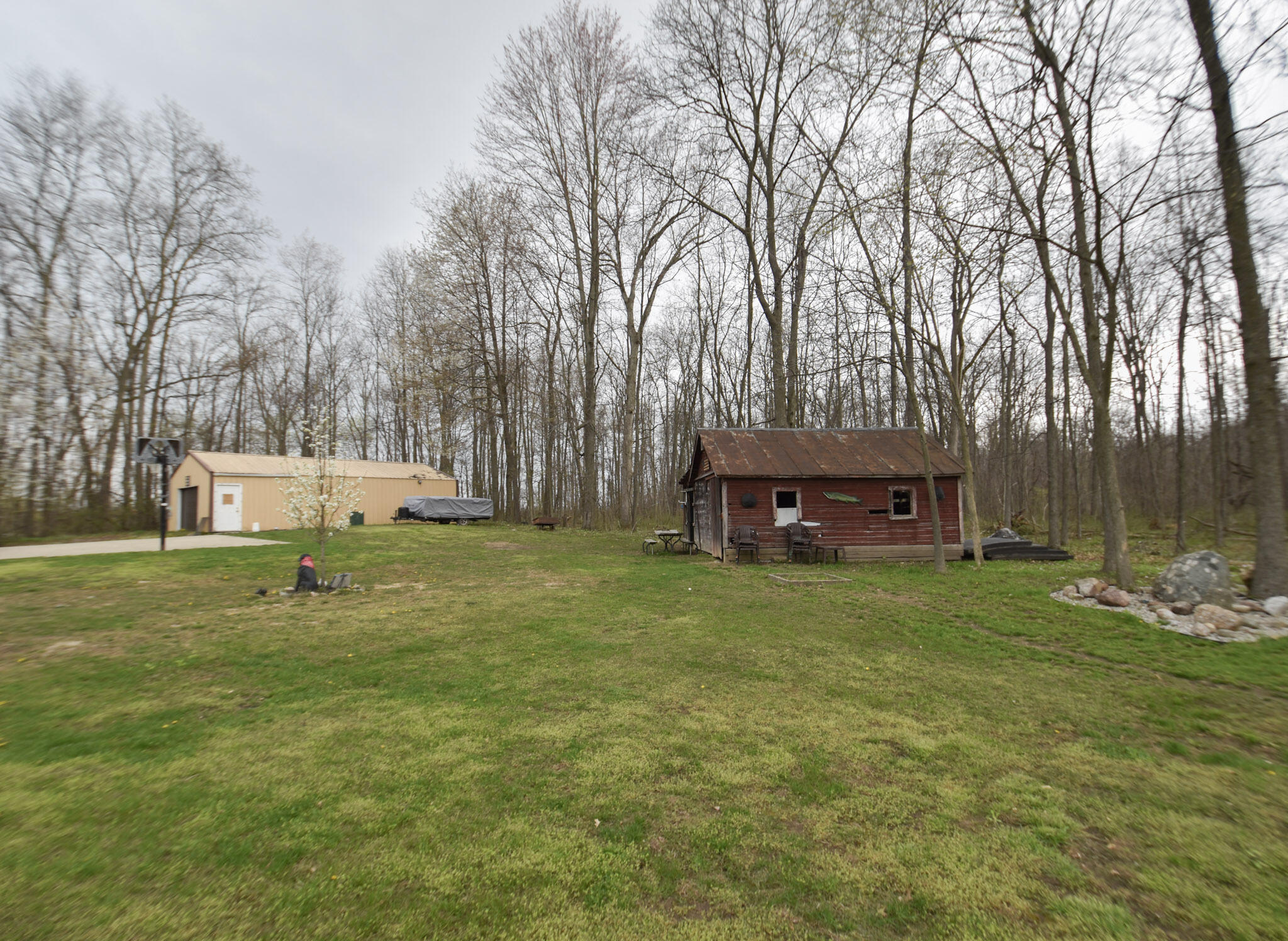935 Phillip Road Montgomery, MI 49255 - Photo 5 of 49 DSC_0091