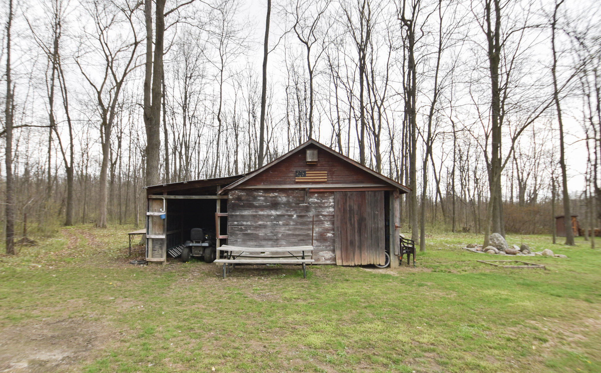 935 Phillip Road Montgomery, MI 49255 - Photo 6 of 49 DSC_0093