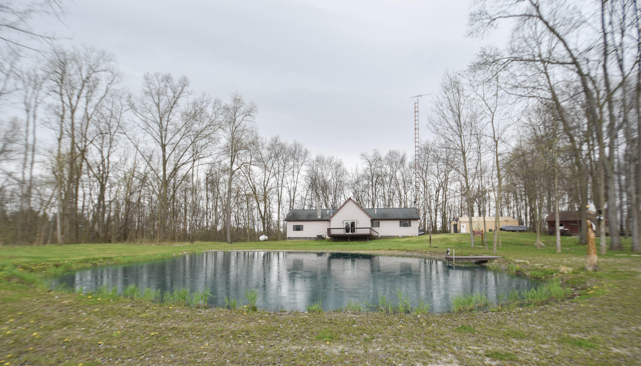 935 Phillip Road Montgomery, MI 49255 - Photo 10 of 49 DSC_0106