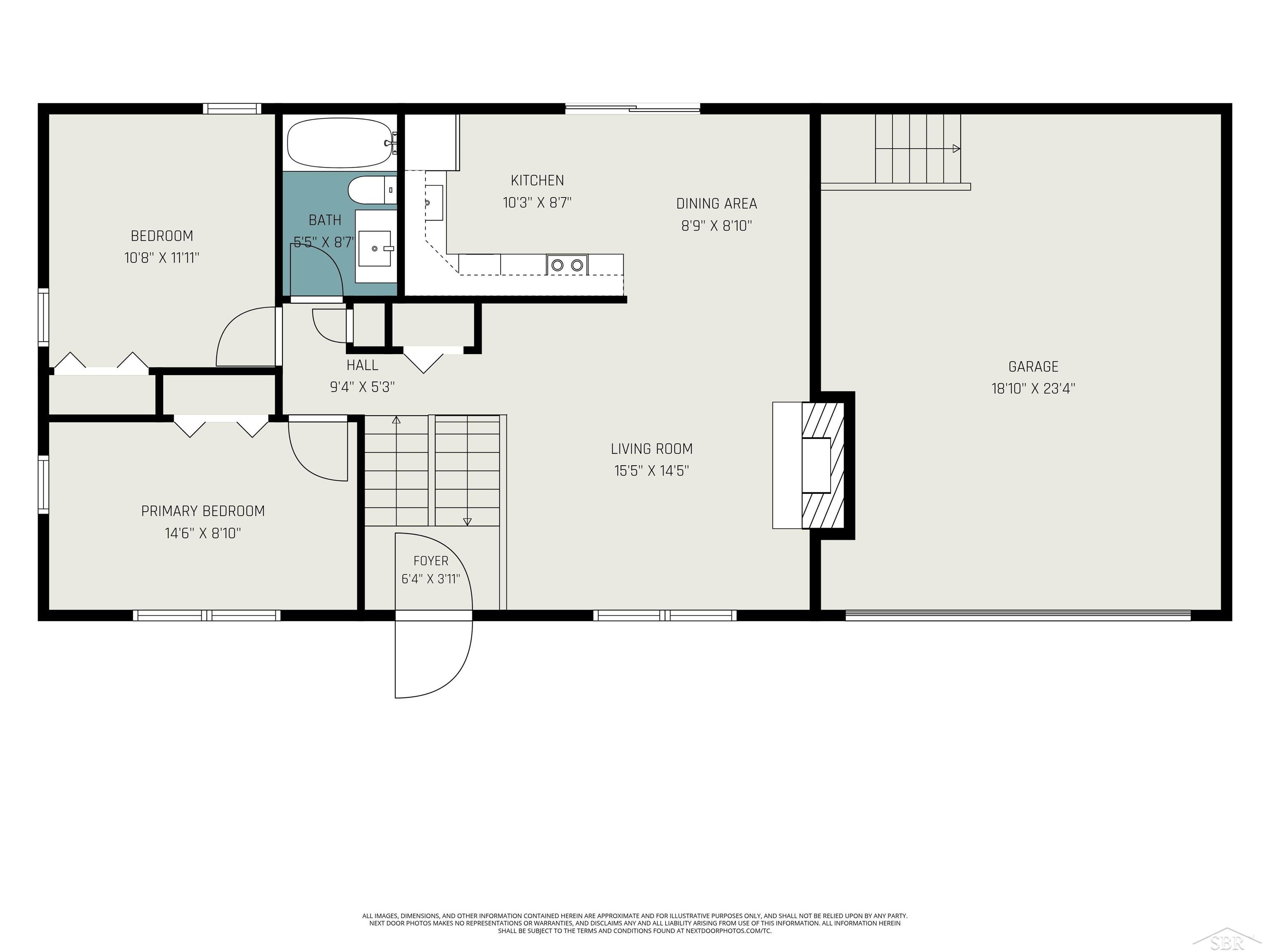 3095 Midland Road Saginaw, MI 48603 - Photo 24 of 27 Gallery Image 24