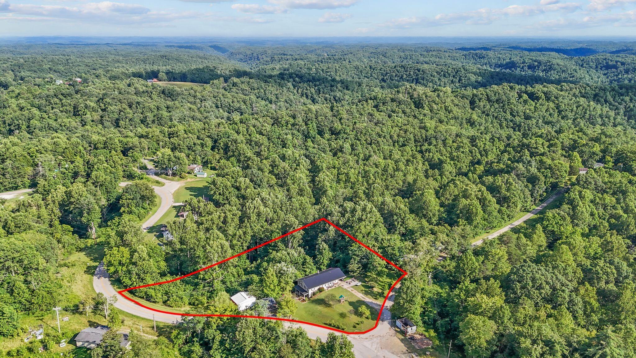 13 Lairson Road Zoe, KY 41397 - Photo 12 of 50 9_DJI_20250709175335_0194_D 1