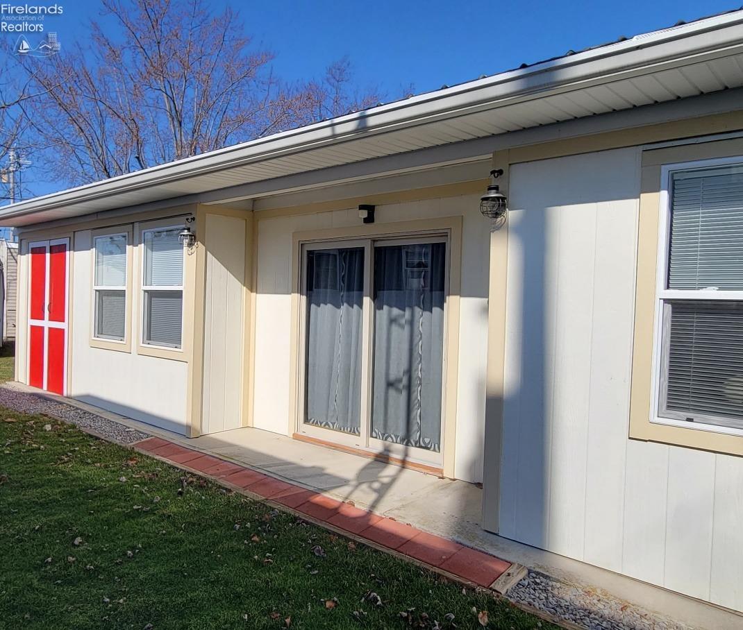 999 North Buck Road, Unit 23 Lakeside Marblehead, OH 43440 - Photo 19 of 21 Gallery Image 19