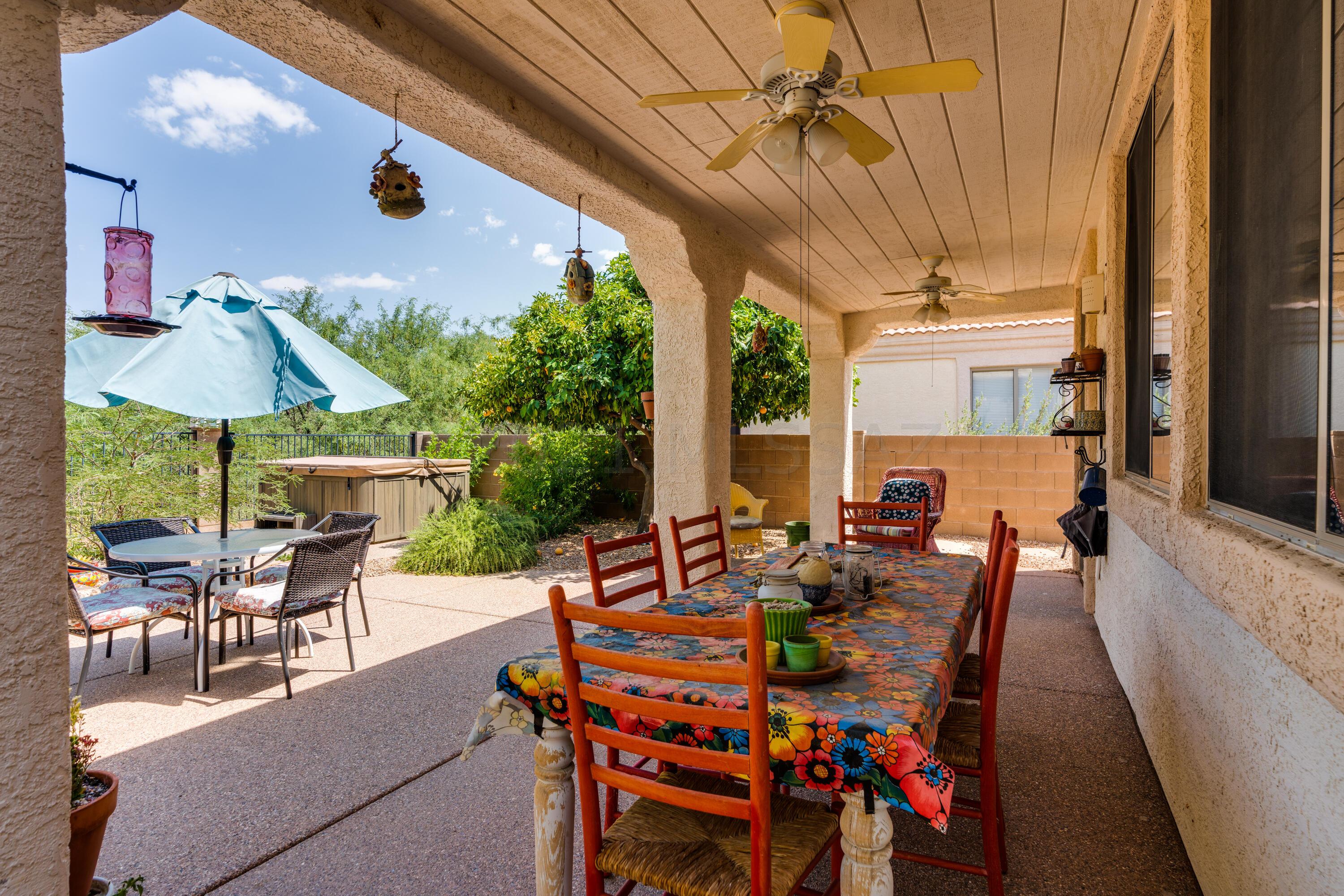 5228 North Spring Pointe Place Tucson, AZ 85749 - Photo 24 of 33