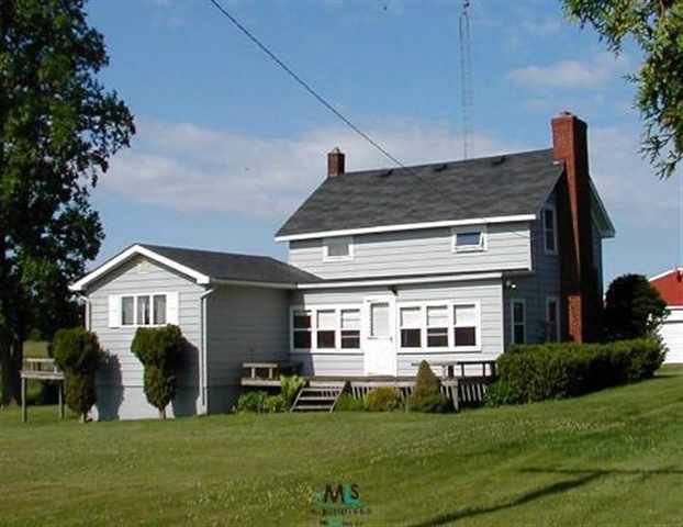 5444 Mills Road Deckerville, MI 48427 - Photo 1 of 6 31044319.JPG