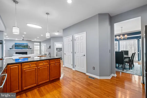 $849,999 | 9150 Stonegarden Drive, Lorton, VA 22079
