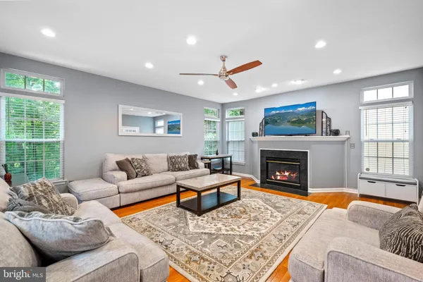 $849,999 | 9150 Stonegarden Drive, Lorton, VA 22079