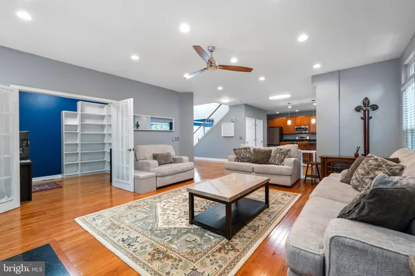 $849,999 | 9150 Stonegarden Drive, Lorton, VA 22079