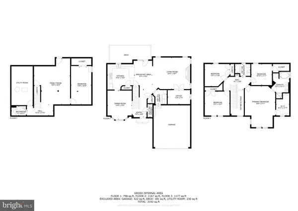 $849,999 | 9150 Stonegarden Drive, Lorton, VA 22079