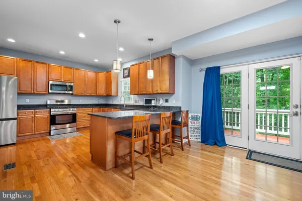 $849,999 | 9150 Stonegarden Drive, Lorton, VA 22079
