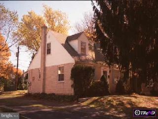 311 Butler Road Springfield, PA 19064 - Photo 1 of 1 a view of a street