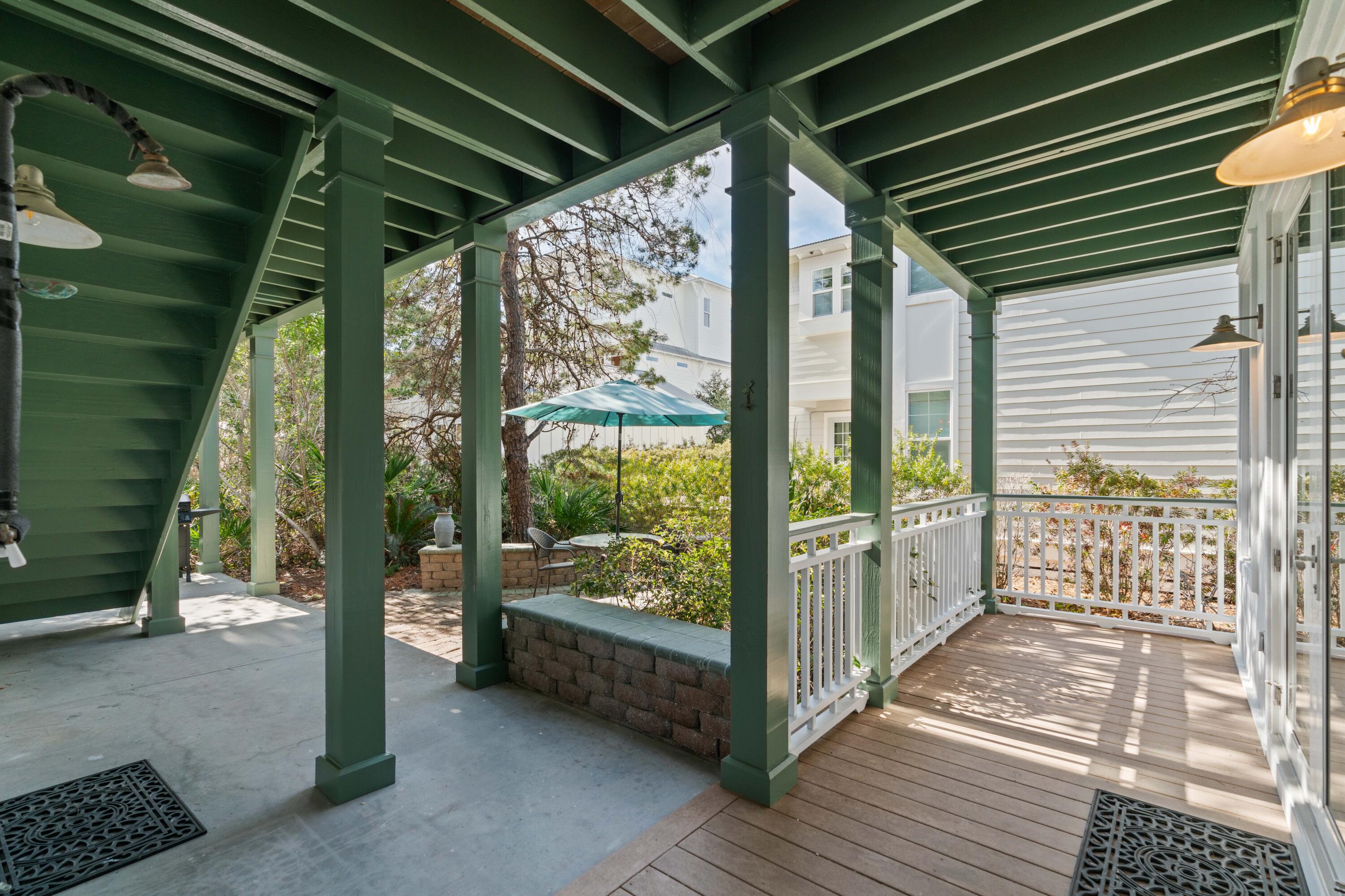 90 West Cobia Run Inlet Beach, FL 32461 - Photo 23 of 37 a view of outdoor space