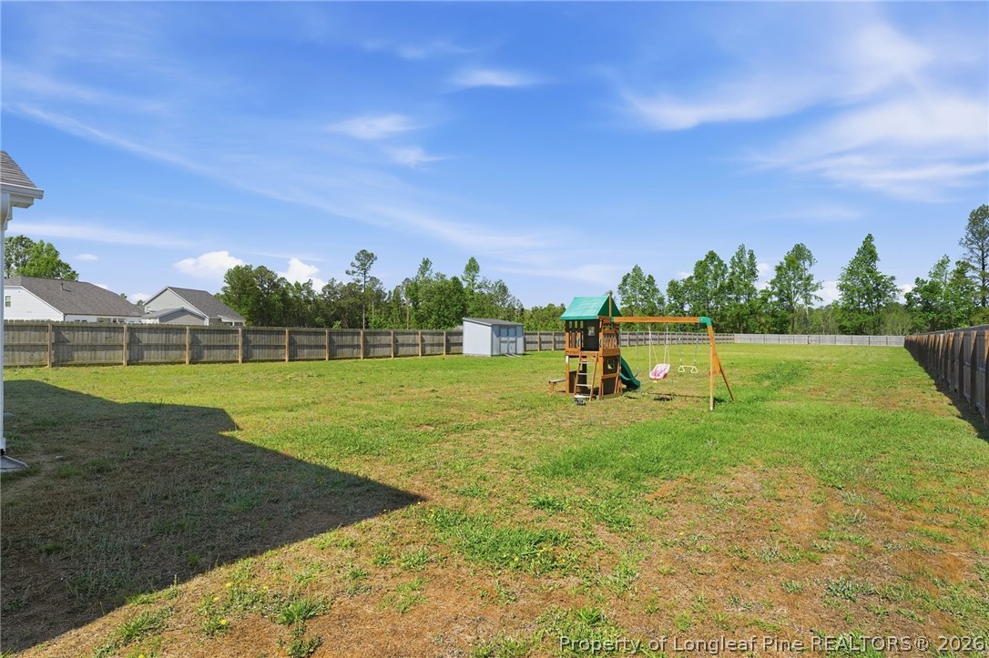 4131 McBryde Road Linden, NC 28356 - Photo 41 of 50