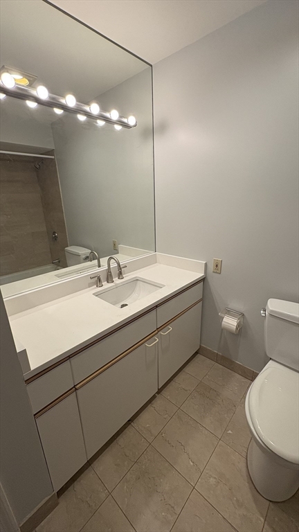 5 Appleton Street, Unit 5E Boston, MA 02116 - Photo 14 of 19 Gallery Image 14
