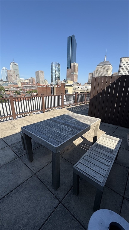 5 Appleton Street, Unit 5E Boston, MA 02116 - Photo 17 of 19 Gallery Image 17