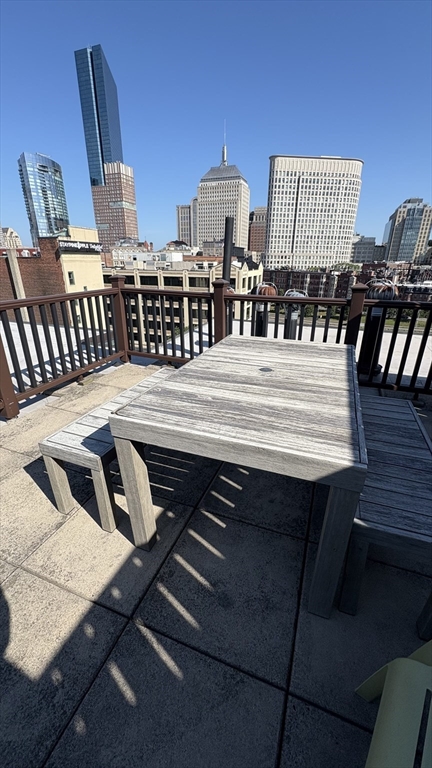 5 Appleton Street, Unit 5E Boston, MA 02116 - Photo 18 of 19 Gallery Image 18