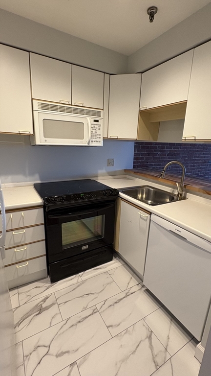 5 Appleton Street, Unit 5E Boston, MA 02116 - Photo 8 of 19 Gallery Image 8