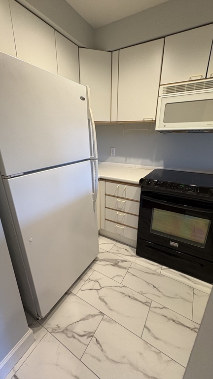 5 Appleton Street, Unit 5E Boston, MA 02116 - Photo 9 of 19 Gallery Image 9
