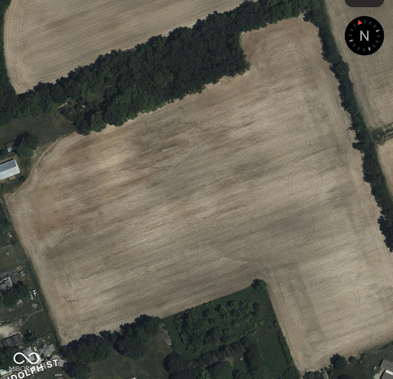 0 Us 231 South Romney, IN 47981 - Photo 1 of 6