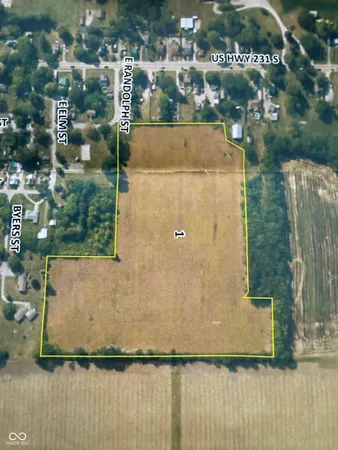 $325,000 | 0 Us 231 South, Romney, IN 47981