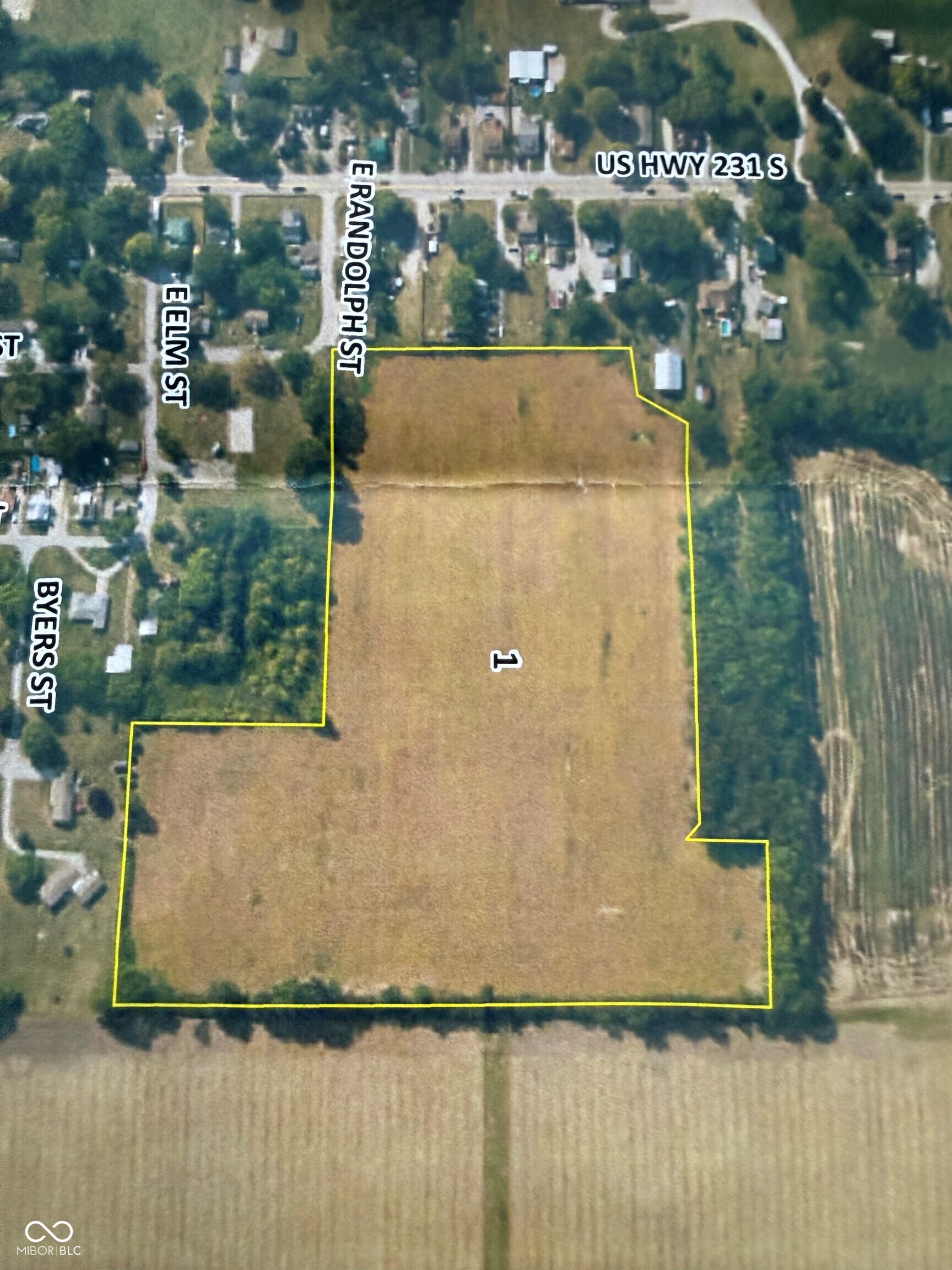 0 Us 231 South Romney, IN 47981 - Photo 2 of 6