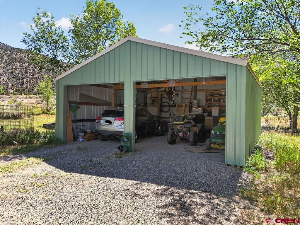 17422 G Road Cortez, CO 81321 - Photo 36 of 45